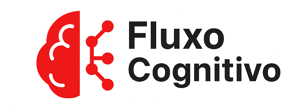 Logo Fluxo Cognitivo